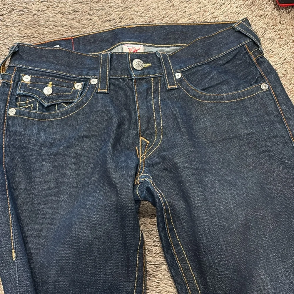True Religion Jeans - Picture 2 of 9